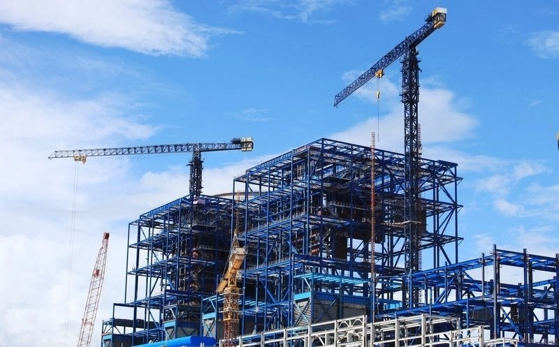 Steel: Precious Metal and Foundation of the Modern World