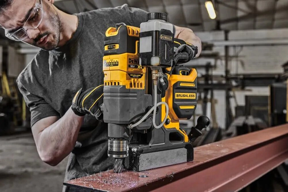 Bestselling Magnetic Drills 1403
