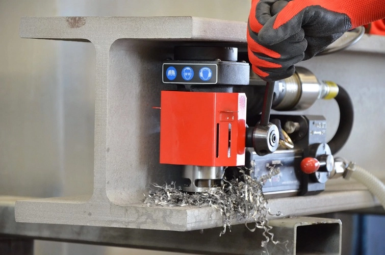 Promotech 35 Drill Repair Guide