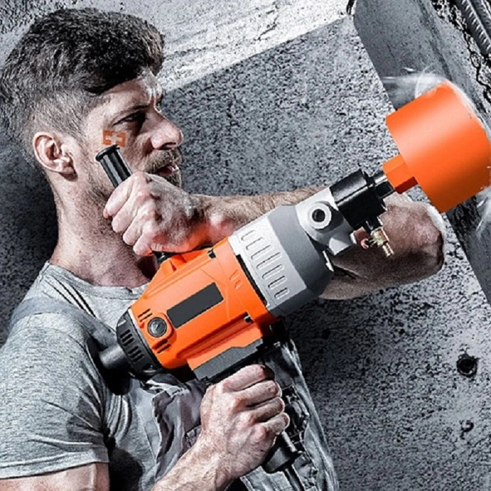 What Is a Core Drill and How Is It Different from a Standard Drill
