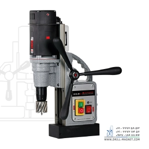 دریل مگنت ۴۰ یوروبور مدل ECO.۴۰S+/IC