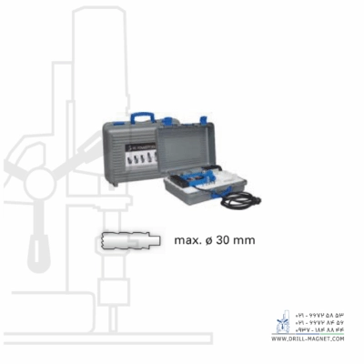 دریل با پایه مگنت مدل FE 30