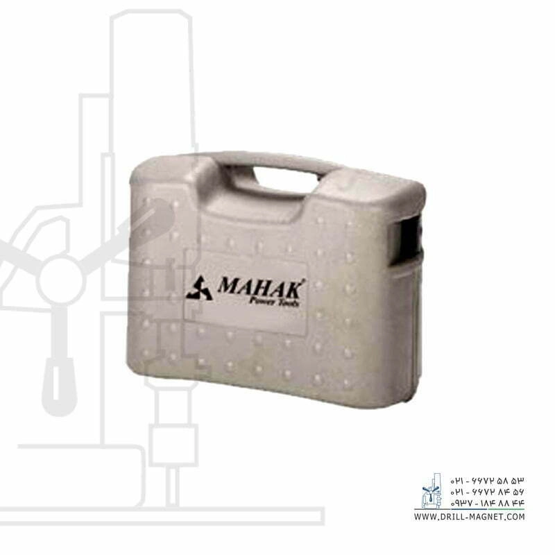 دریل مگنت مدل MD 352