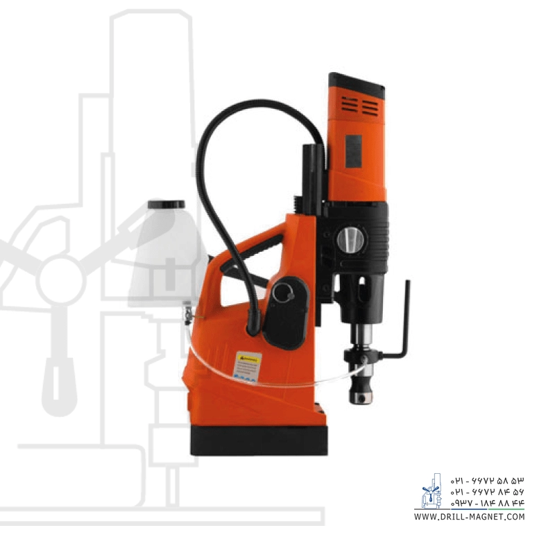 دریل مگنت مدل PRO525S