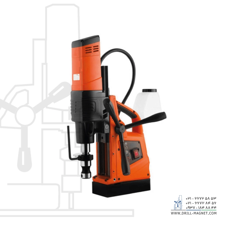 دریل مگنت PRO 625TS دزنت