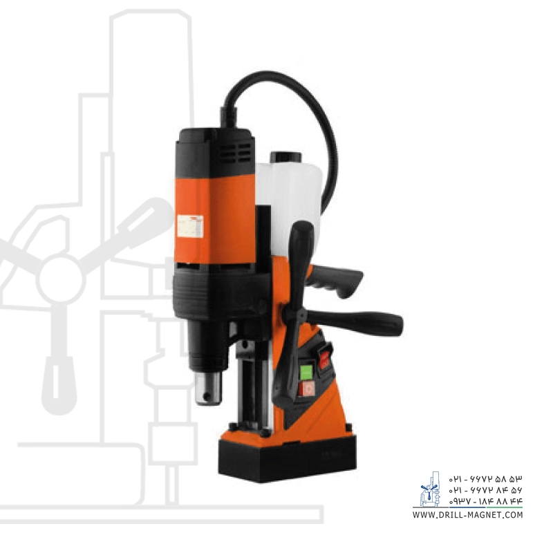 دریل مگنت مدل PRO315S