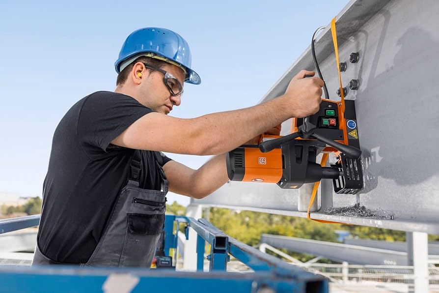 Best Magnetic Drill Models in Iran 2025