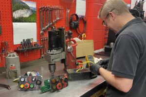 5 Signs Your Magnetic Drill Needs Servicing