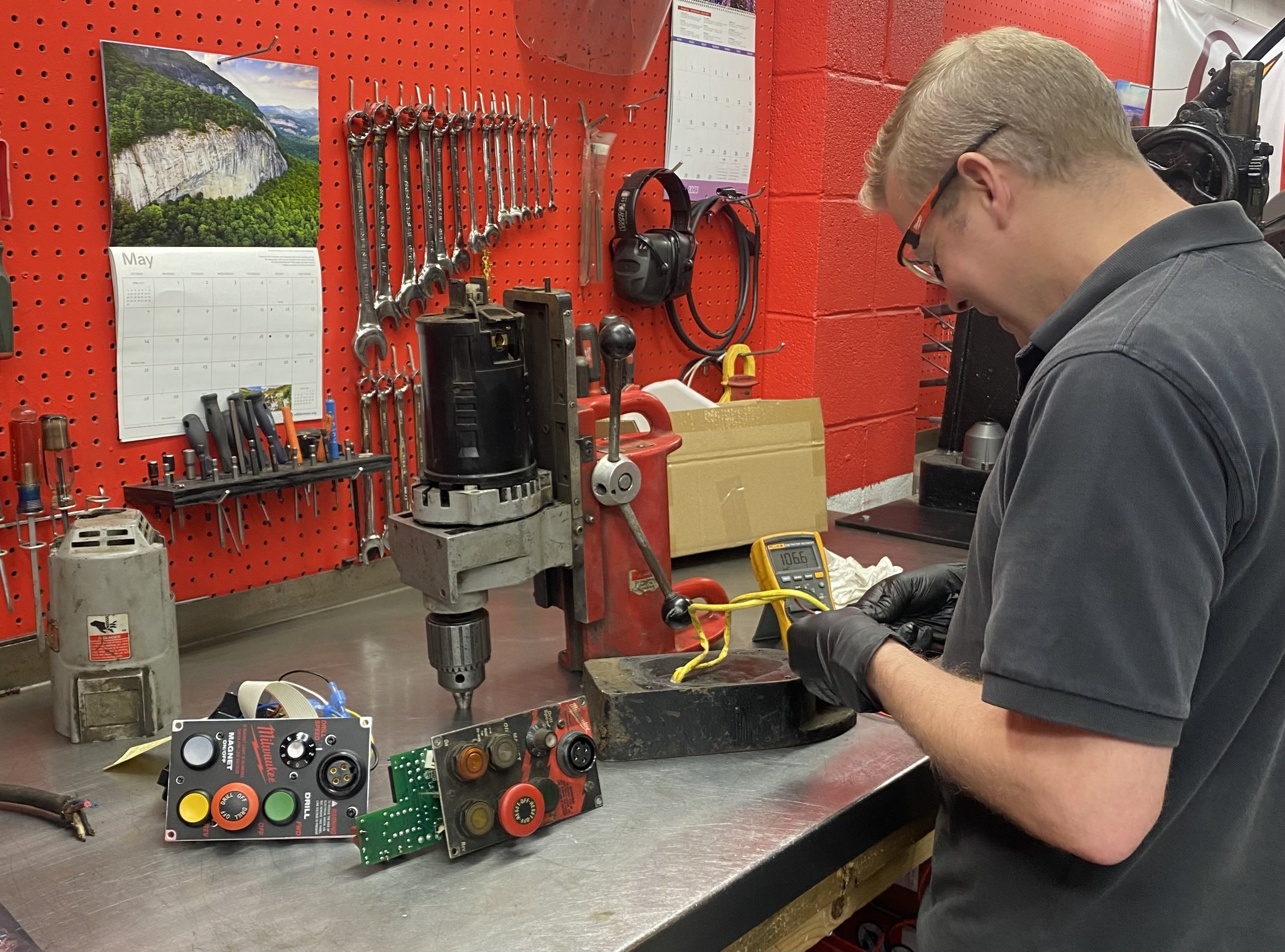 5 Signs Your Magnetic Drill Needs Servicing