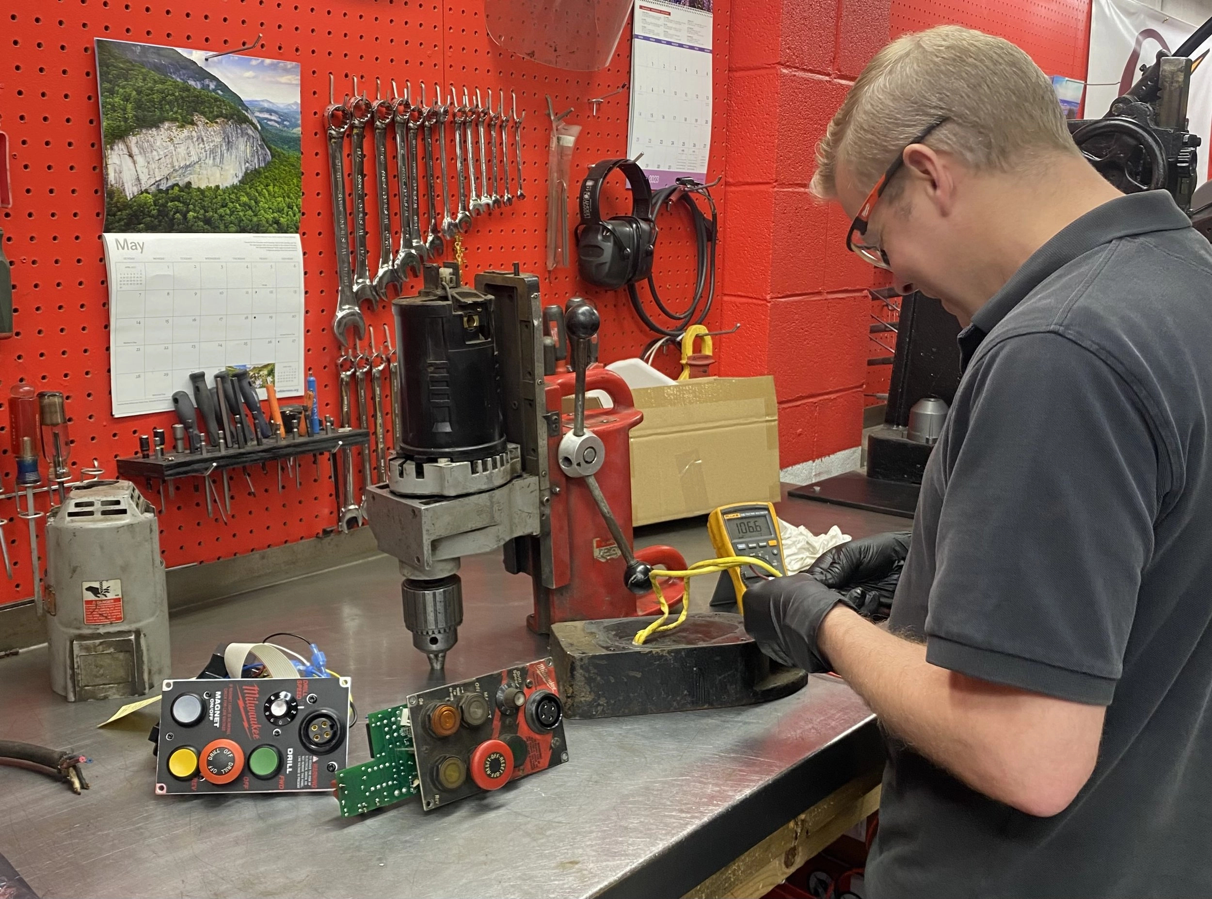 5 Signs Your Magnetic Drill Needs Servicing