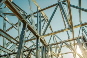 Shed Building Tools Every Metal Workshop Needs