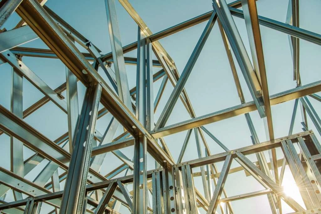 Shed Building Tools Every Metal Workshop Needs