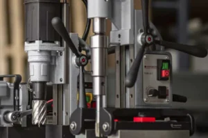 Which Workshops Are Euroboor SMART Magnetic Drills Suitable For