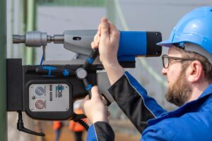 Swivel Base Magnetic Drill When Do You Really Need One