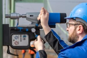 Swivel Base Magnetic Drill When Do You Really Need One